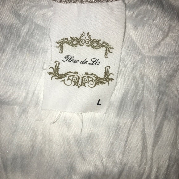 Cream/Black/Grey Multi Print/Fabric Mini Dress - Picture 7 of 8